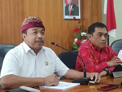 133 Obat Sirop Diizinkan Beredar di Bali