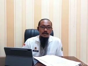 Polisi Gresik Tak Beri Izin Konser Denny Caknan, Panitia Siap Amankan Sendiri Polisi Gresik Tak Beri Izin Konser Denny Caknan, Panitia Siap Amankan Sendiri
