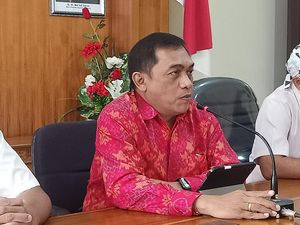 Dinkes Bali Siapkan 1.320 Bed-99 Ruang Isolasi Selama KTT G20