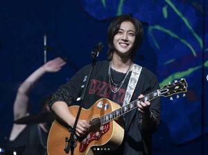 Pemain Boys Before Flowers Kim Hyun Joong Jadi Ayah, Sambut Anak Pertama Pemain Boys Before Flowers Kim Hyun Joong Jadi Ayah, Sambut Anak Pertama