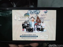 Alasan Panitia Kekeuh Ingin Konser Denny Caknan di Gresik Digelar Malam