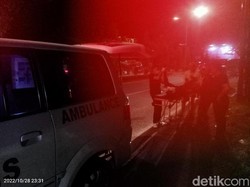 Identitas Pemuda Dikeroyok-Dua Mata Ditusuk Pisau di Lampung Belum Diketahui