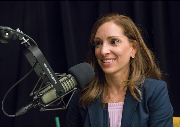 Leah Busque/Foto: LinkedIn.com/Leah Busque Solivan