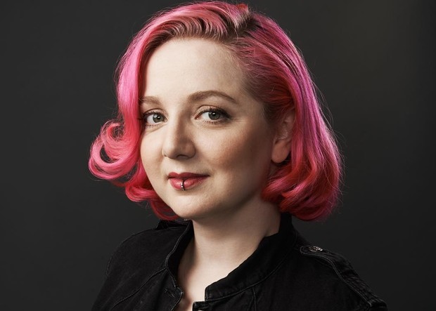 Limor Fried/Foto: Instagram.com/entrepreneur