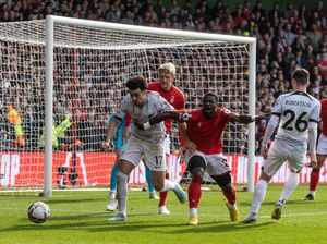 Habis Ditampol Forest, Liverpool Hati-hati Hadapi Leeds