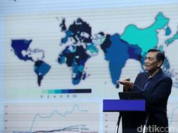 Luhut Vs JK Soal Pekerja Proyek Nikel Banyak dari China