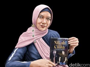 Semua Bisa Jadi Penulis Novel Online