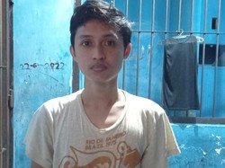 Mahasiswa di Makassar Digeruduk 30 Driver Ojol gegara Kerap Order Fiktif