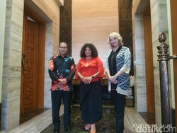 Senator Australia ke Kota Daeng, Persahabatan 300 Tahun Aborigin-Makassar