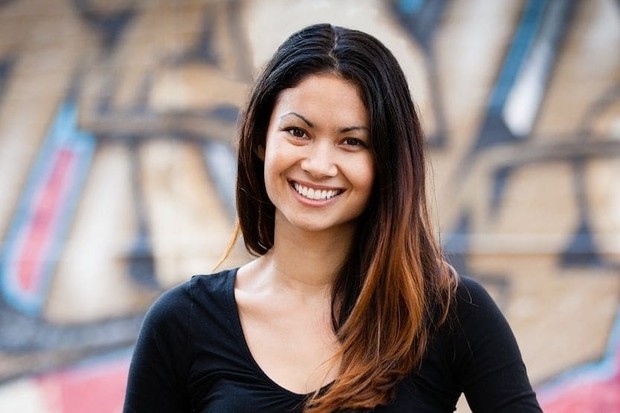 Melanie Perkins/Foto: Instagram.com/melanie_perkins_official