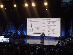 Luhut Puji Menkes Budi: Dia Orang Hebat, Teman Saya Hadapi Covid-19