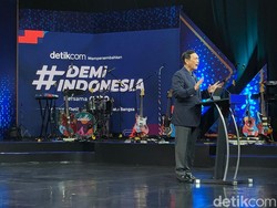 Luhut: 2028 RI Produsen Terbesar Baterai Dunia, Bukan Ecek-ecek