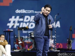 Erick Thohir: Kekuatan Indonesia Gotong-Royong, Jangan Lihat Perbedaan