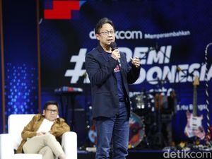 Menkes: Kalau Mau Jadi Negara Besar, Ekonomi Harus Kuat dan Mesti Sehat