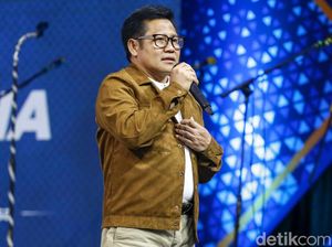 Cak Imin: Teknologi Kita Terlambat, Pandemi Selesai Baru Temukan Vaksin