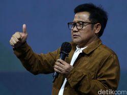 Indonesia Kalah Soal Nikel di WTO, Cak Imin: Bangun Aliansi Berbasis Komoditi