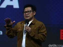 Cak Imin Bawa Rombongan PKB Bertemu Jokowi, Ada Apa?