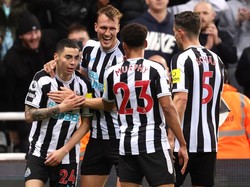 Newcastle United Sekarang Mengerikan!