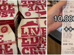 Nikita Mirzani Dipenjara, Pilih Bagi-bagi Pizza Senilai Rp 10 Juta dengan Napi