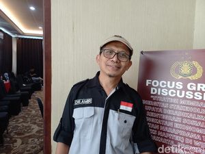 Pakar Terorisme Tuding NII di Balik Aksi Siti Elina, Ini Analisisnya Pakar Terorisme Tuding NII di Balik Aksi Siti Elina, Ini Analisisnya