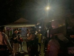 Polisi Tak Temukan Tanda-tanda Gangster All Star Kumpul di Anyer