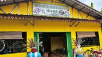 Pedas Segar! Pecak Ikan Nila di Warung Betawi Pengkolan Bekasi