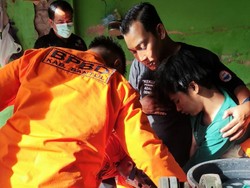 Ngeri! Tangan Pria Bantul Masuk ke Mesin Penggiling Saat Bikin Bakso