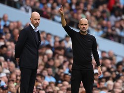 Guardiola: MU is Back