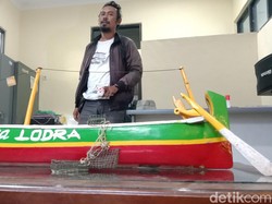 8 Jenis Perahu Tradisional Indramayu, Ciri Bentuk dan Fungsinya