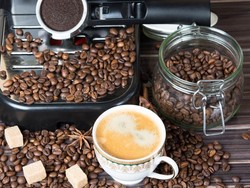 7 Menu Kopi Paling Sehat hingga yang Wajib Dihindari, Mana Favoritmu?