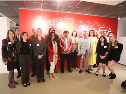 Ingin Kenal Dulu Sebelum ke Indonesia, 21 Anggota WAC Sowan ke KJRI Houston