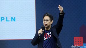Pesan Menkes : Jangan Hanya Mencari Uang, Pentingkan Kesehatan Juga