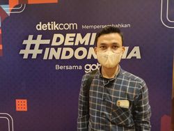 Peserta Pembukaan Gerakan #DemiIndonesia: Acara Ini Langka!