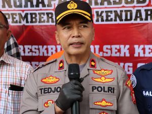 Polisi Sebut Pengamen yang Pukul Wanita hingga Terluka di Jaksel Mabuk Lem