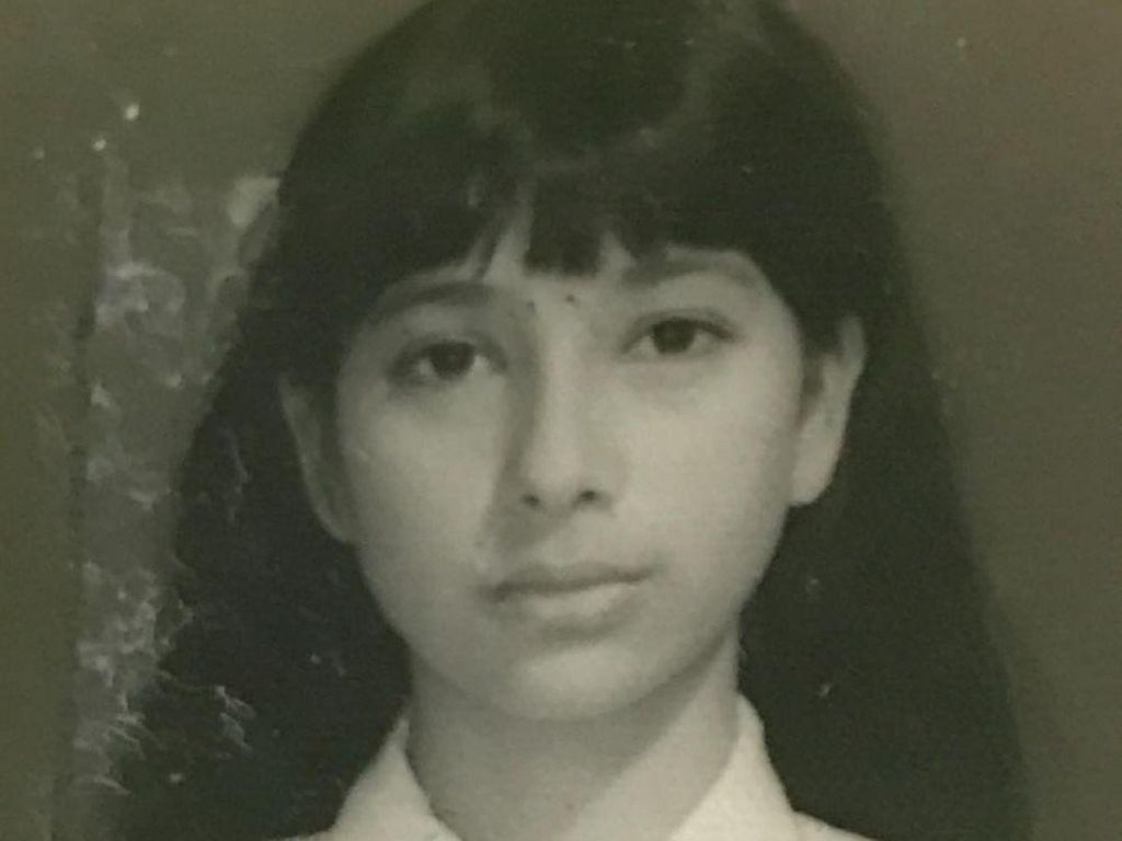 Intip 10 Pas Foto Artis Saat Masih Sekolah, Siapa Paling Imut? Intip 10 Pas Foto Artis Saat Masih Sekolah, Siapa Paling Imut?