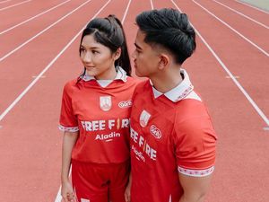 Erina Calon Istri Kaesang Bocorkan Hampers Bridesmaid, Mewah Bernuansa Hijau