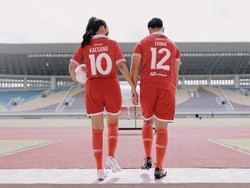 KUA Banjarsari Benarkan Pernikahan Kaesang-Erina 10 Desember 2022