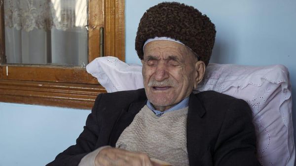 Udara Pegunungan, Satu dari Sekian Rahasia Panjang Umur Orang Azerbaijan
