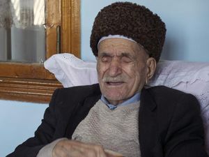 Udara Pegunungan, Satu dari Sekian Rahasia Panjang Umur Orang Azerbaijan