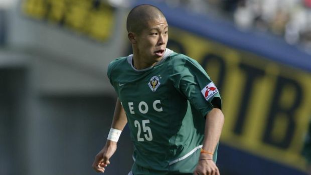 Rekor-rekor J.League yang bakal sulit dipecahkan.