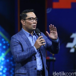Ridwan Kamil