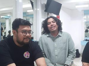 Check In di Hotel Terancam Pasal Zina, Ini Kata Rigen, Rispo dan Hifdzi Check In di Hotel Terancam Pasal Zina, Ini Kata Rigen, Rispo dan Hifdzi