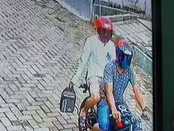 Pelempar Bom di Rumah Petugas Lapas Lowokwaru Malang Teridentifikasi