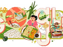 Asal-usul Tempe yang Jadi Google Doodle, Konon dari Bayat Klaten