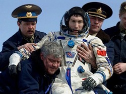 Kisah Krikalev, Kosmonaut yang Terdampar di Ruang Angkasa Gegara Soviet Bubar