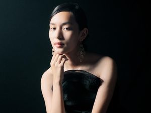 Shanna Shannon Lagukan Sosok Tersakiti Lewat Karma Shanna Shannon Lagukan Sosok Tersakiti Lewat Karma