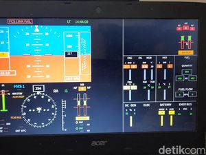 Melihat Software Pembaca Black Box Pesawat Buatan Pemuda Asal Sumedang Melihat Software Pembaca Black Box Pesawat Buatan Pemuda Asal Sumedang