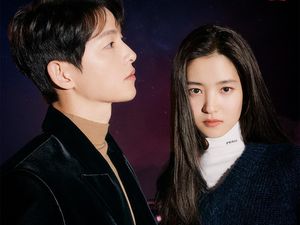 Kim Tae Ri & Song Joong Ki Kembali Digosipkan Pacaran, Ini Kata Agensi Kim Tae Ri & Song Joong Ki Kembali Digosipkan Pacaran, Ini Kata Agensi