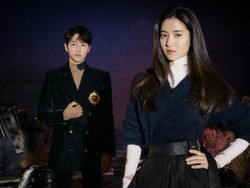 Heboh Kabar Song Joong Ki dan Kim Tae Ri Pacaran