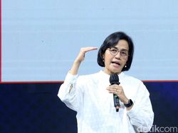 Ssstt... Sri Mulyani Punya Cara Nih buat Cegah Korupsi Bansos
